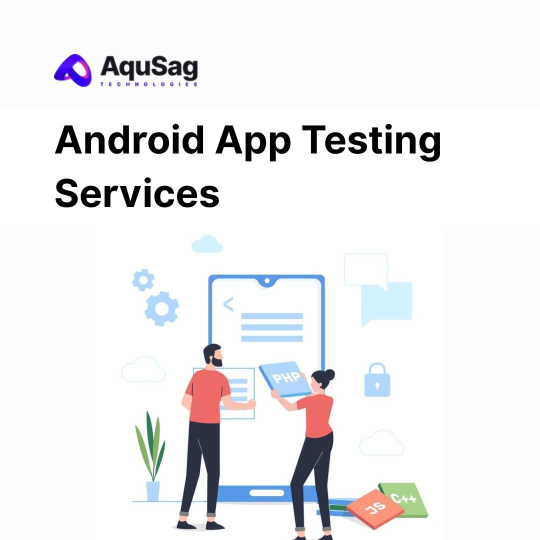 aqusag's tweet image. Your Android app deserves to be flawless. 🚀
We deliver end-to-end Android App Testing to ensure crash-free, user-ready apps.
✔️ Real device testing
✔️ Bug-free performance
✔️ Faster deployment
Get started 👉 aqusag.com/android-app-te…
#AndroidTesting #AppDevelopment