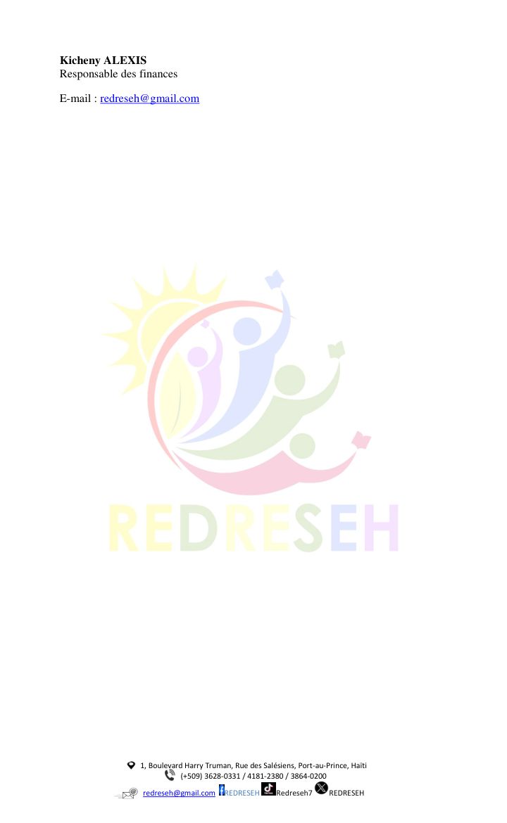 REDRESEH's tweet photo. Dans une voice diffusée en ligne, le DG du MENFP Yves Roblin parle de « revendications satisfaites ». Le REDRESEH réagit et pose ses questions dans une lettre ouverte. #Éducation #Haïti #REDRESEH https://t.co/k4RNRqCjdk