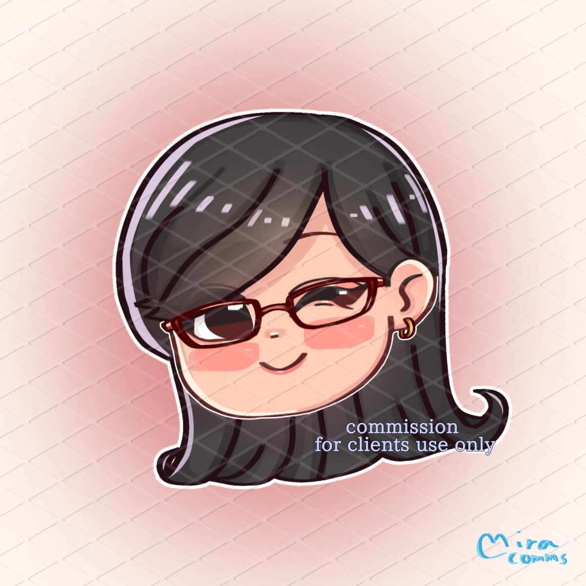 MizShiroArts's tweet photo. Chibi icon/headshot comms for just 5 USD🫶✨
#openforcomms #artcommission #art #vtubers #pngtubers #artist #artmoots #fyp https://t.co/DBjFIfOiEg