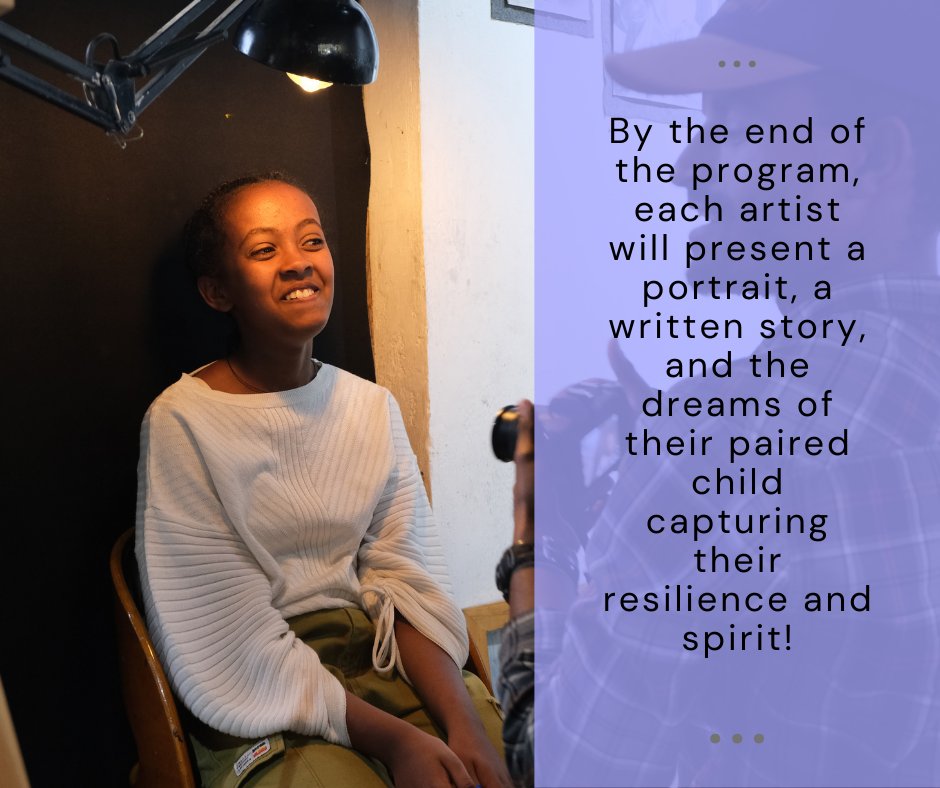 esseni_gallery's tweet photo. Learn more about our 'Faces of Tigray' project, art of healing, and community support project.
All paintings will be shown at our final exhibition. Contact us to pre-order a painting and support this initiative.  
Follow us on all our social media: esseni art gallery https://t.co/4HzyrWgKq7
