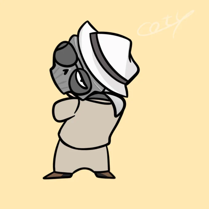 #番画 #ストグラSPD2025 #ストグラシャッフルパージデー 