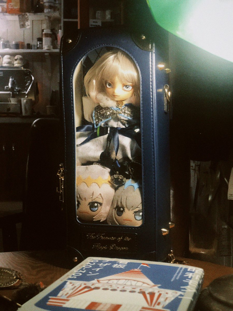 No.44 (@eurybia2) on Twitter photo 