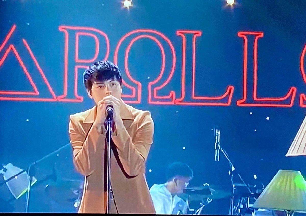 realganda315's tweet photo. D5 na please, @imdanielpadilla ! 🎙🎼🎸
SUPREME CONCERT MOMENTS
#DanielOnStage https://t.co/flNvJ0CGVN