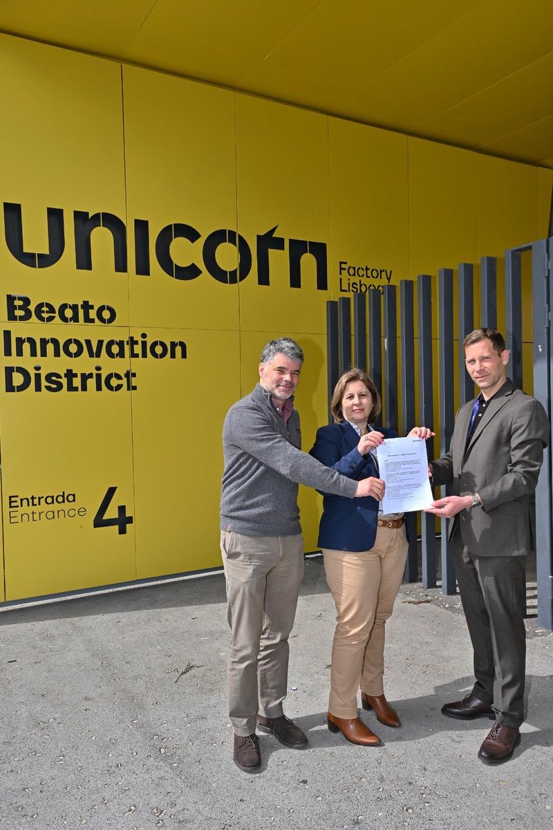 Grow London tweet media