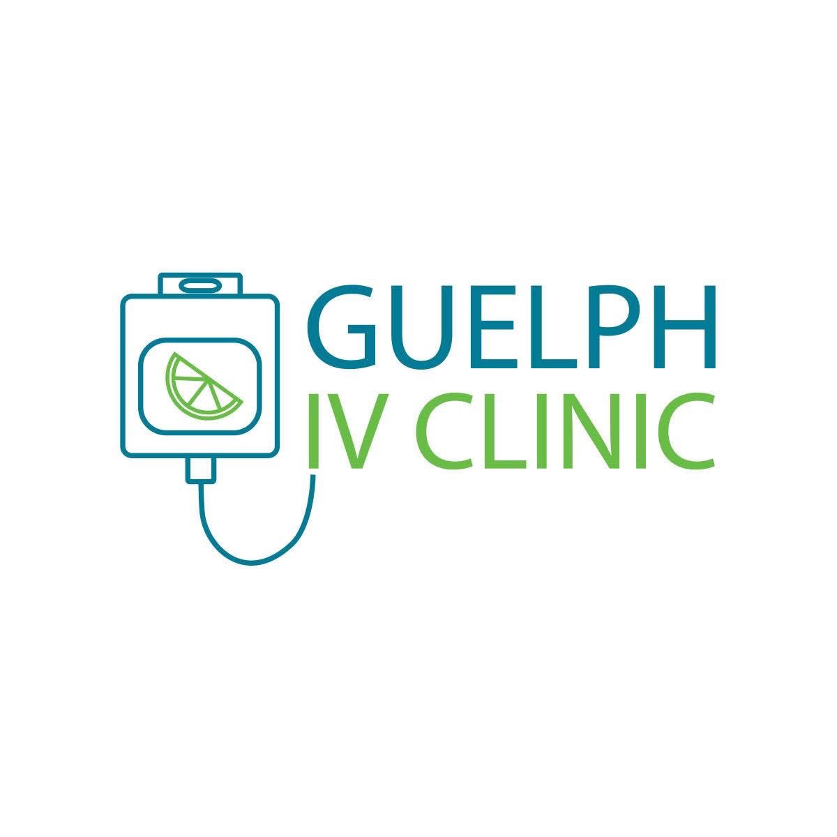 CREATIVE INFUSION 💧 

It is my pleasure to create this wonderful logo for a new business coming to Guelph! 

Guelph IV Clinic will be assisting with nutrition and hydration through intravenous therapy!l

#GuelphLogoDesign #GuelphGraphicDesigner #BusinessBranding #GuelphBusiness