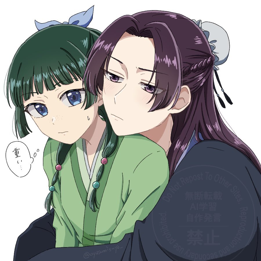 oyasumisuya_'s tweet photo. 壬猫 https://t.co/QjbjqEWJ1u