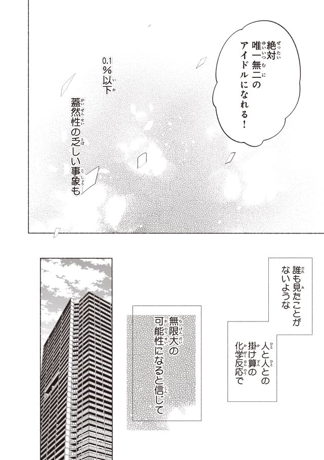 末っ子×長男の韓日アイドルBL🇰🇷🇯🇵(3/10) 