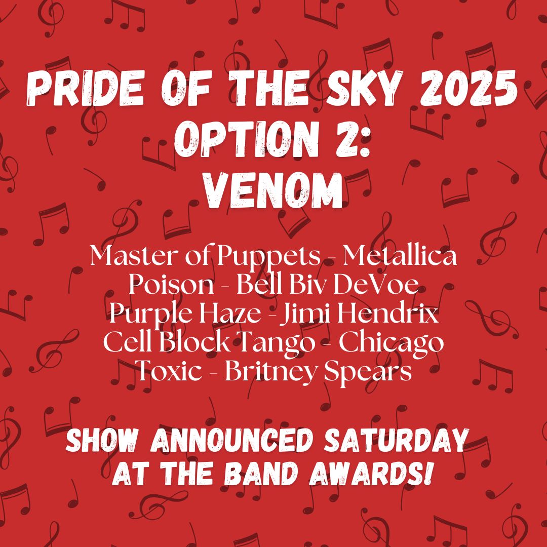 Option 2.... it's a good one!