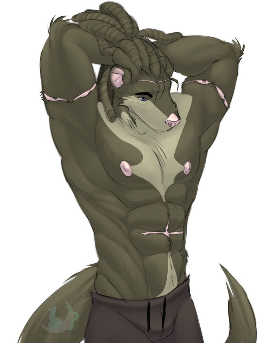 fur_maya's tweet photo. art for mt besty❤💕

#art #artwork #furry #furryart #furryartist #anthro #originalcharacter https://t.co/jCtDJq34OO