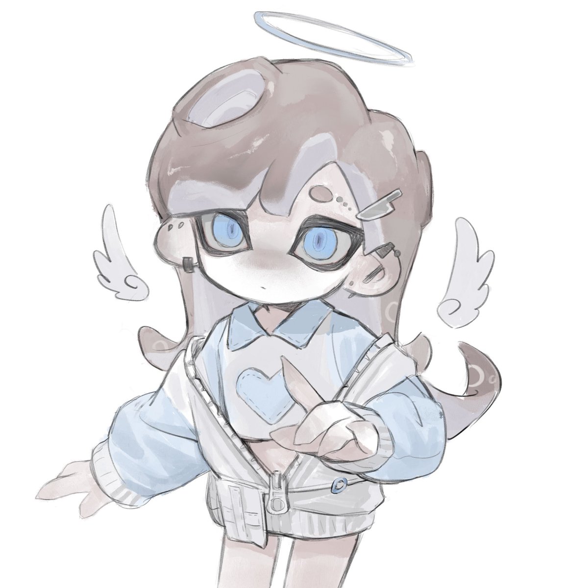 __feathers__'s tweet image. 🩵
