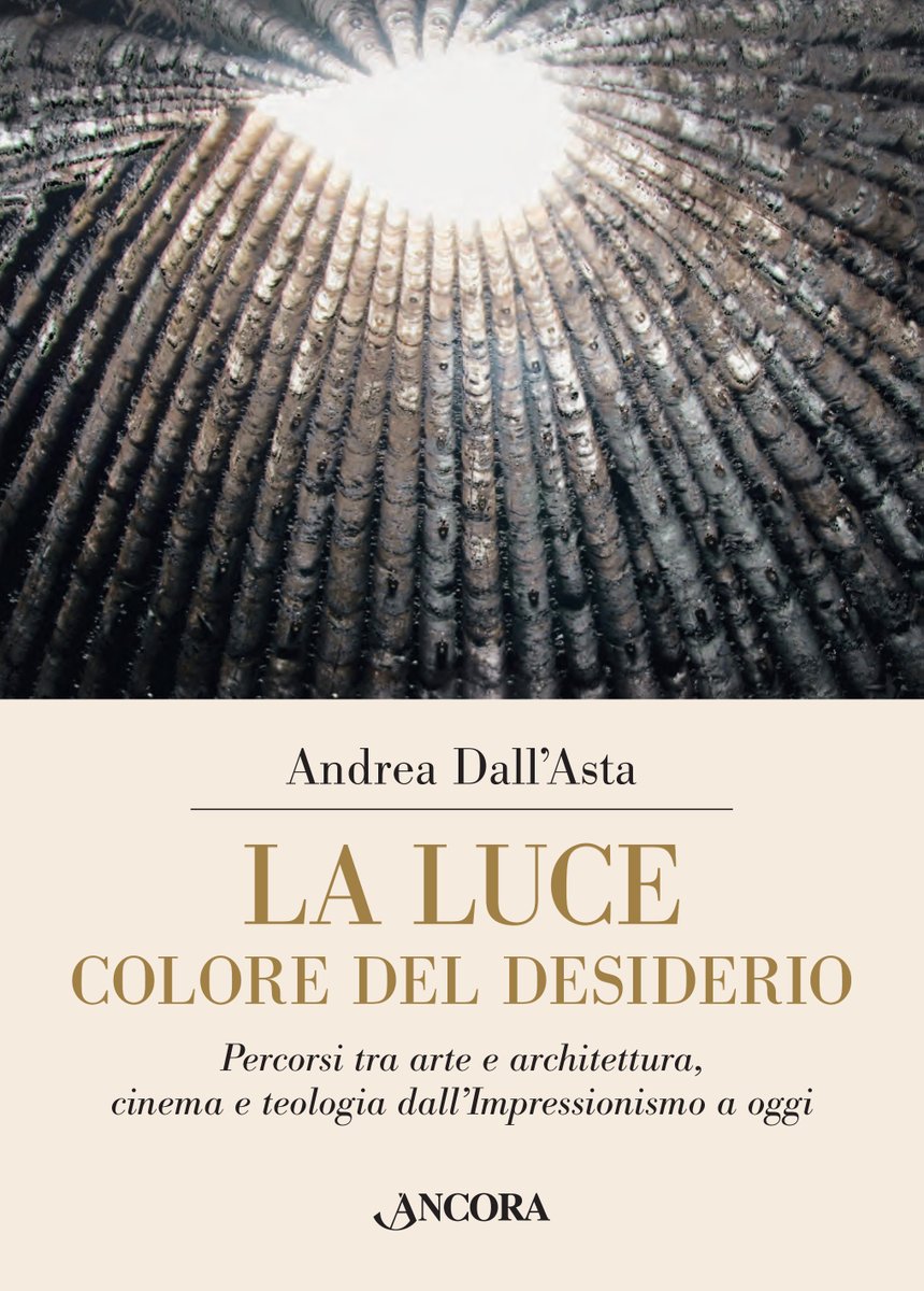 da quale luce siamo illuminati nell'arte contemporanea?