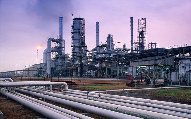 DeepTrac_'s tweet photo. BREAKING: FG confirms continuation of crude, refined product sales in Naira initiative https://t.co/fdX6Rxqekj