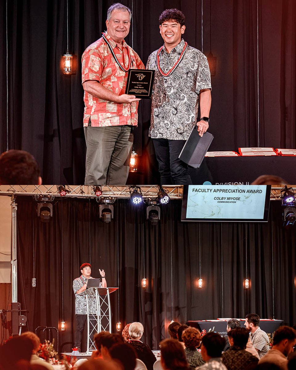 Hawaii Hilo Vulcans Athletics (@hilovulcans) on Twitter photo 