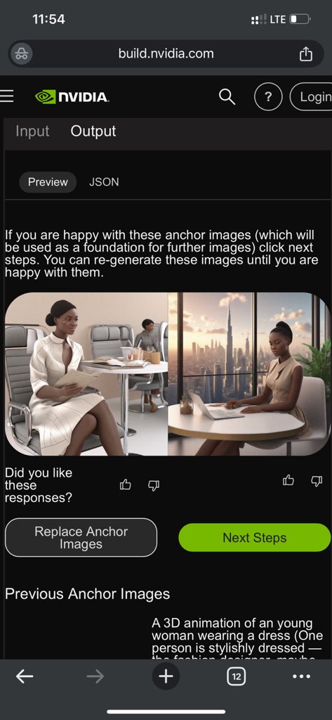 veraciousvee22's tweet photo. Week 4, Day 17: Deepening My Understanding of NVIDIA AI
#ALX_AiSK #Alx #AlxAfrica https://t.co/G6YacaQfjP
