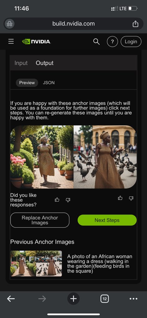 veraciousvee22's tweet photo. Week 4, Day 17: Deepening My Understanding of NVIDIA AI
#ALX_AiSK #Alx #AlxAfrica https://t.co/G6YacaQfjP