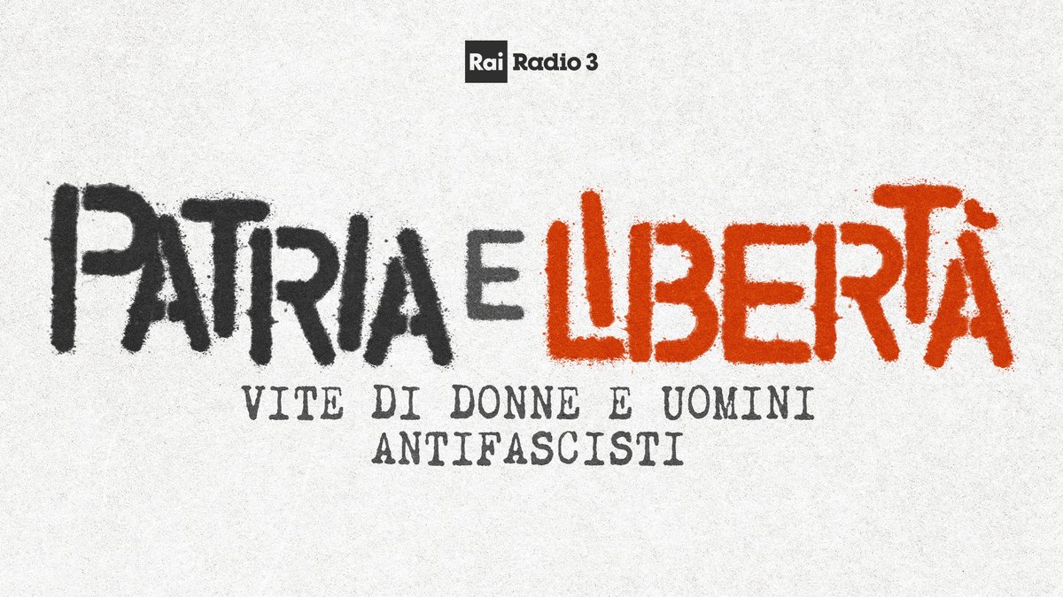 Il suo nome è legato alla legge del 1958 con cui venne abolita la regolamentazione della prostituzione in Italia, ma il suo percorso politico inizia molto prima. Lina Merlin raccontata da Benedetta Tobagi, qui tinyurl.com/5ywkh8u9