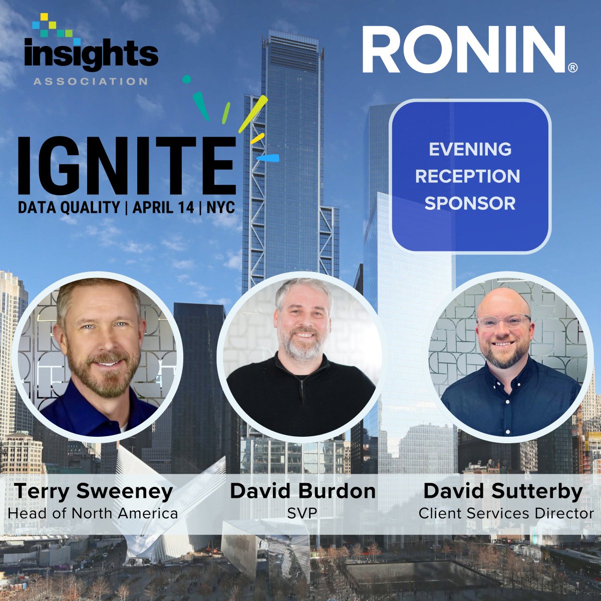 RONIN International tweet media