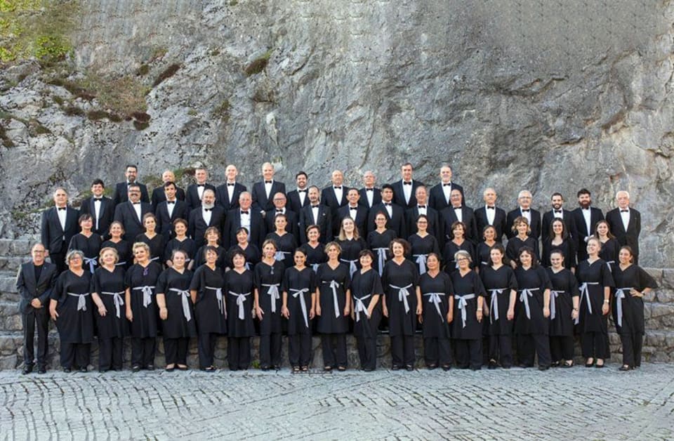 El Festival Bilbao Arte Sacro, BAS, que comienza en la Iglesia de la Encarnación | todalamusica.es/el-festival-bi… | <a href="/MusikaMusica_Bi/">MusikaMúsica</a> | <a href="/bilbao_udala/">Bilbao [Udala - Ayuntamiento]</a>