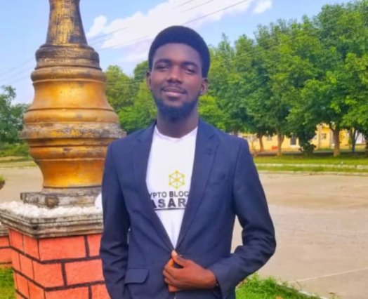 Joshua Caleb Mechi tweet media