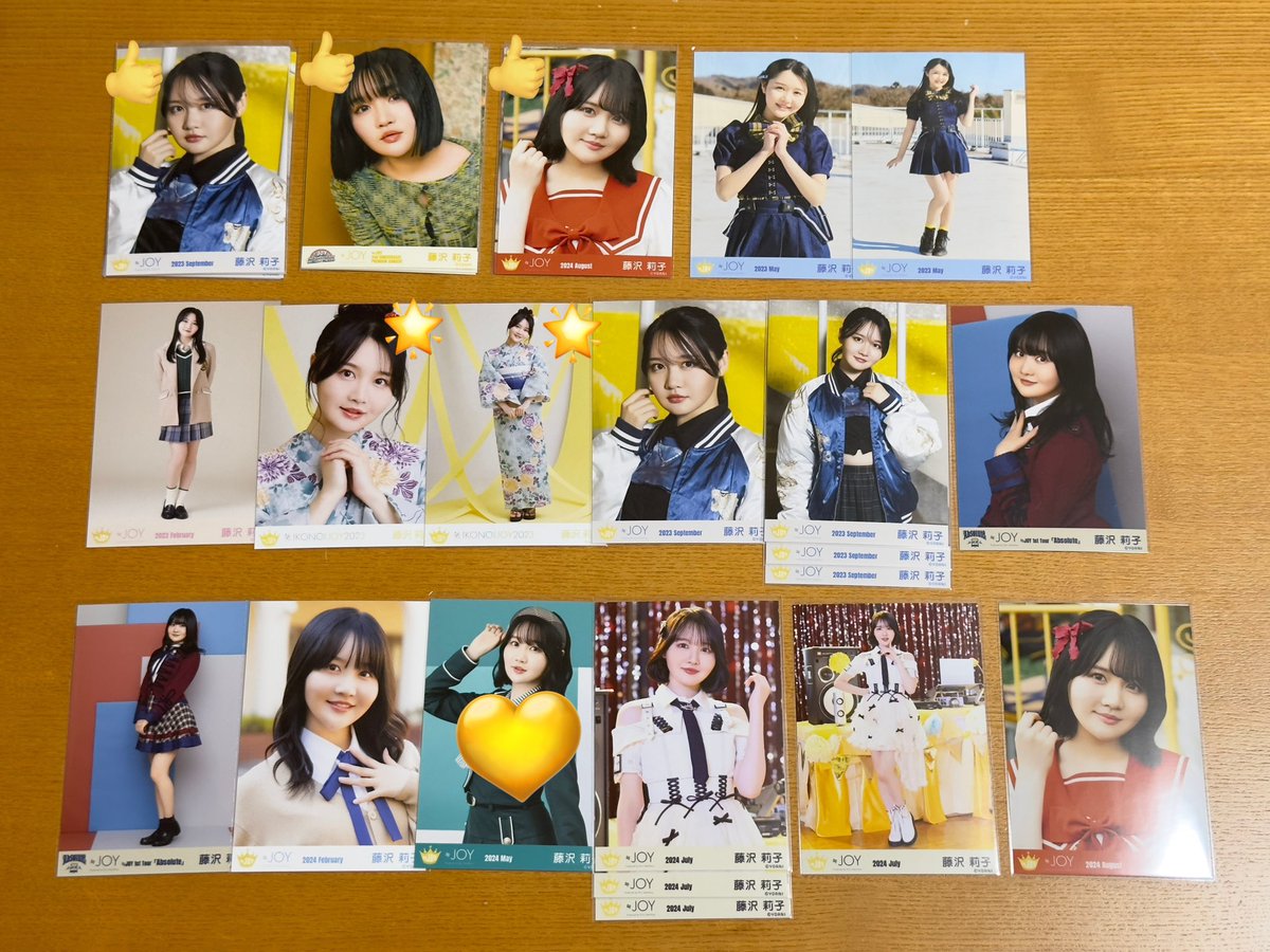 ひより取引垢 tweet media