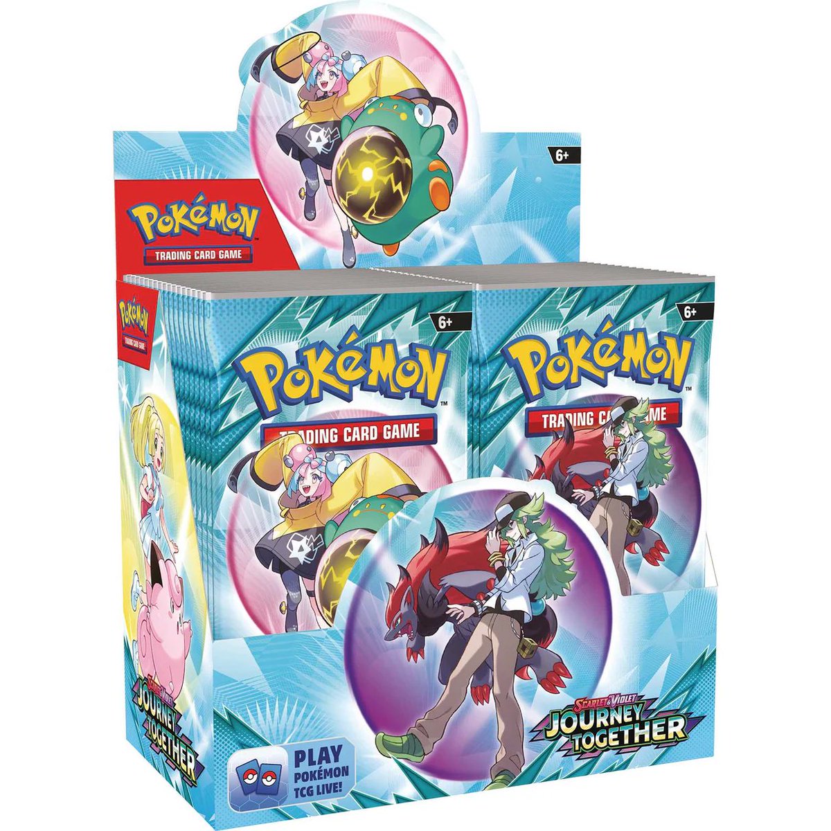 PokeTCGiveaways's tweet photo. GM to those who GM! ☕️ 

Who wants to win one of these? 🤔 https://t.co/Qxvo6Mxl0U