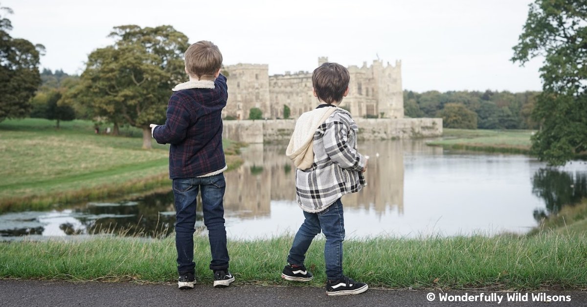 ThisisDurham's tweet photo. Looking for egg-cellent things to do this Easter? 🐣

Durham is bursting with Easter fun – from egg hunts and crafty workshops to family theatre, springtime farm visits and exploring historic castles and museums: https://t.co/9Ak40C0f5o #lovedurham #easter #springhalfterm https://t.co/KLQEtGXQ9E