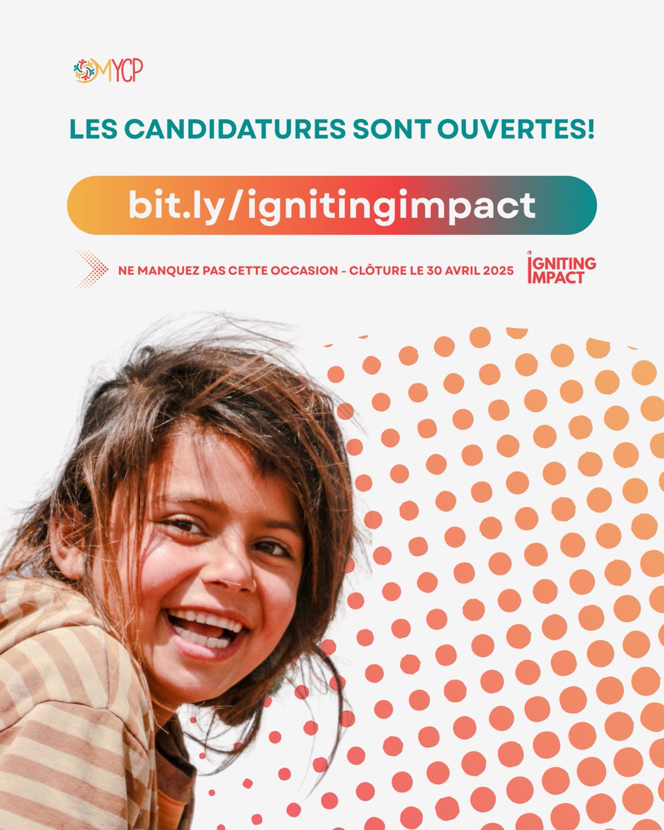 MYCP - Migration Youth and Children Platform tweet media