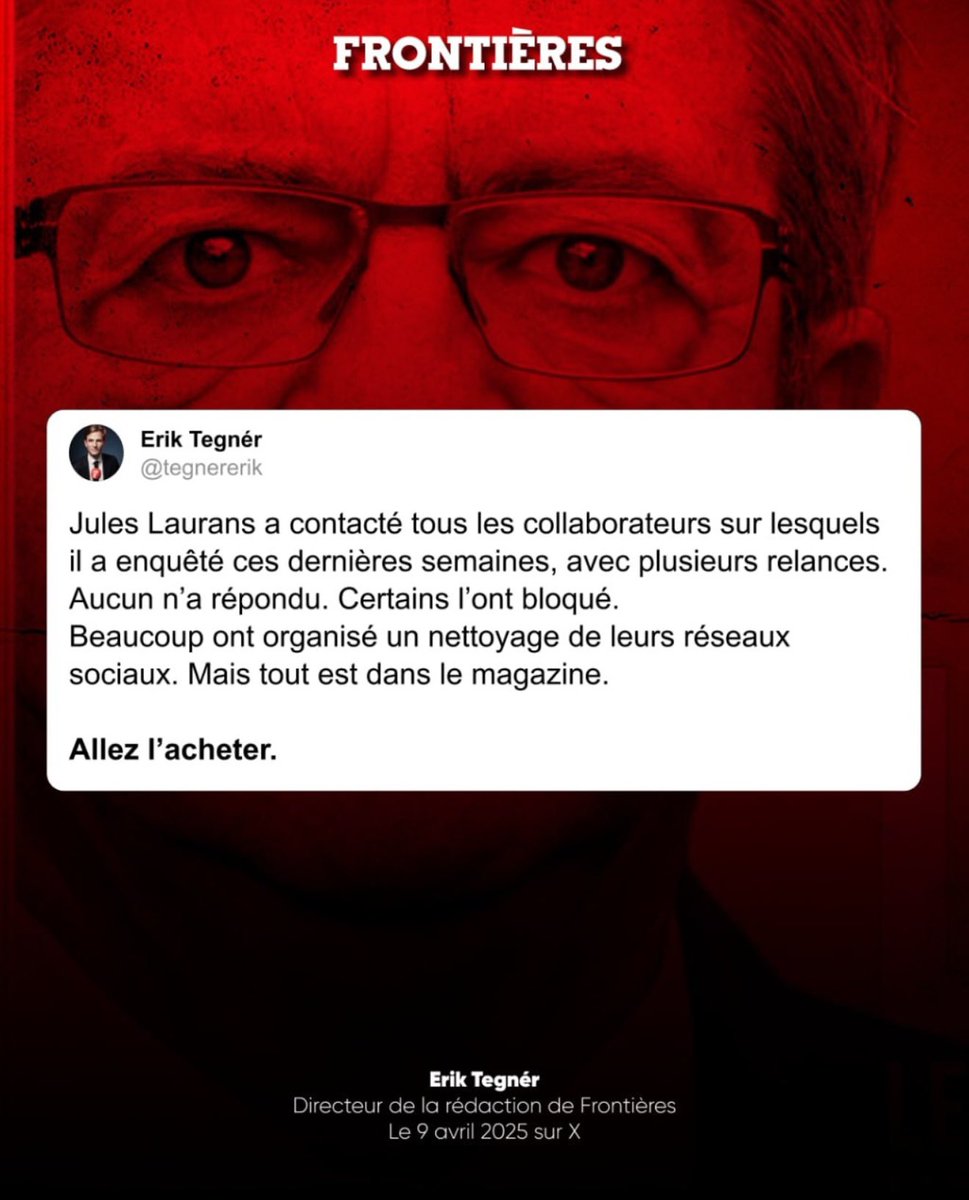 JordanFlrtn's tweet photo. Quand Le Monde, la presse de gauche ou les comptes d’extrême gauche Alertes Infos et Cerfia listent les profils du RN en fouillant leurs tweets etc, cela n’émeut personne. Quand la gauche se fait attraper à son propre jeu, elle hurle à la mise en danger… Hypocrites. https://t.co/V7Avl2Umve