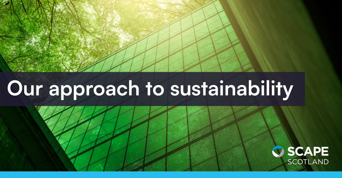 SCAPE Scotland (@scapescotland) on Twitter photo At SCAPE Scotland, we're leading the charge with sustainable frameworks that balance profit, planet, and people. Discover how we're making a difference! π± Learn more: eu1.hubs.ly/H0j5_RF0 #Sustainability #Environment #Procurement At SCAPE Scotland, we're leading the charge with sustainable frameworks that balance profit, planet, and people. Discover how we're making a difference! π± Learn more: eu1.hubs.ly/H0j5_RF0 #Sustainability #Environment #Procurement
