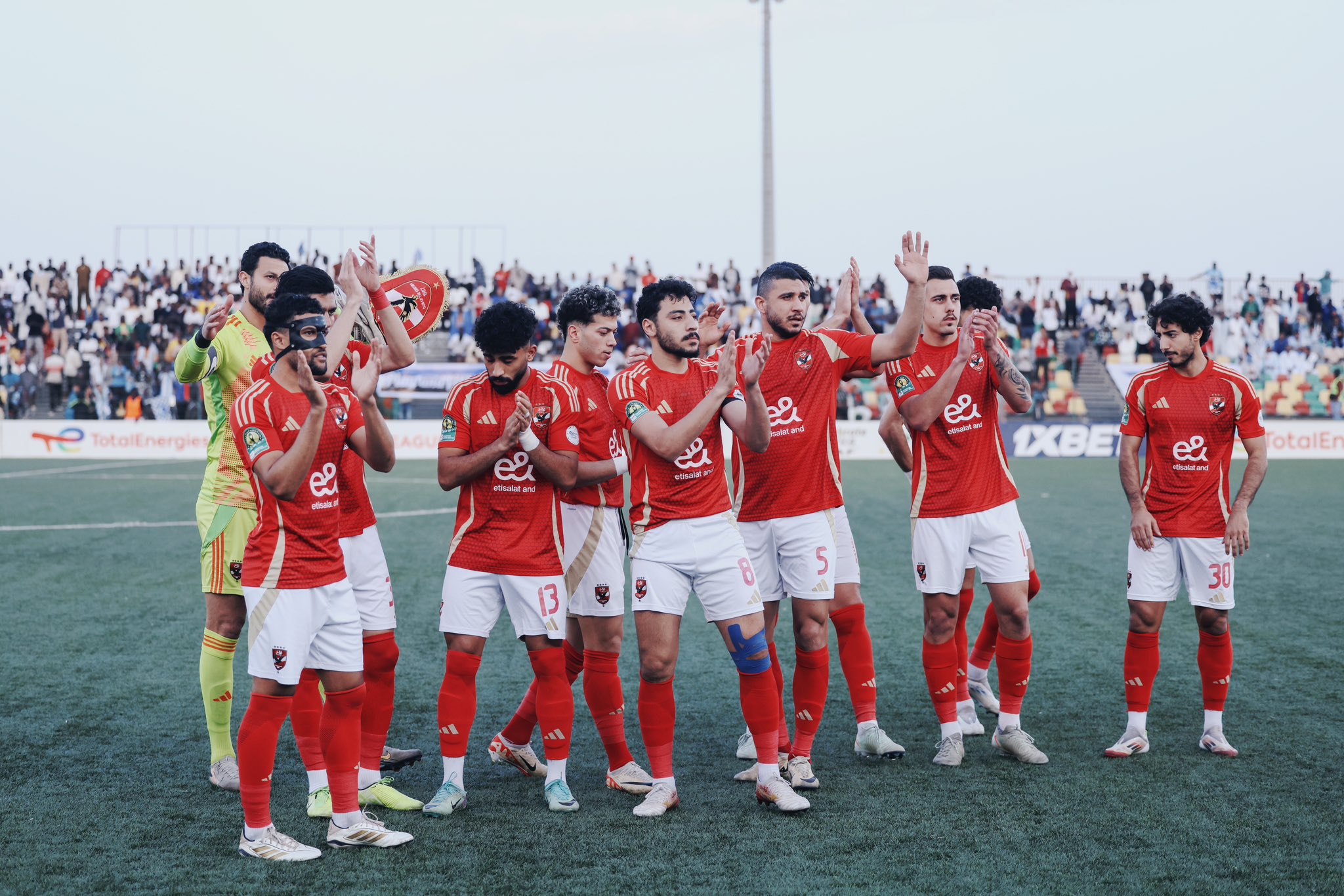 الأهلي