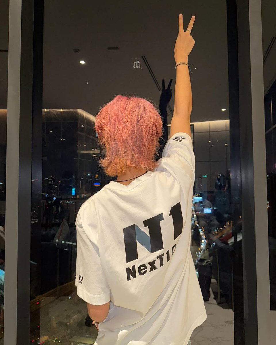fairenly's tweet photo. yetao is so pretty how is anyone in NT1 normal about him https://t.co/f0lzmQZWHM