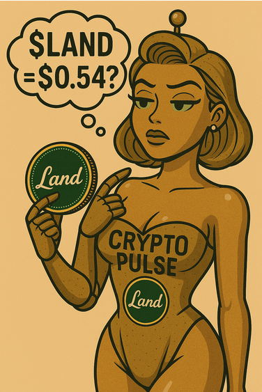 Crypto Pulse Daily tweet media