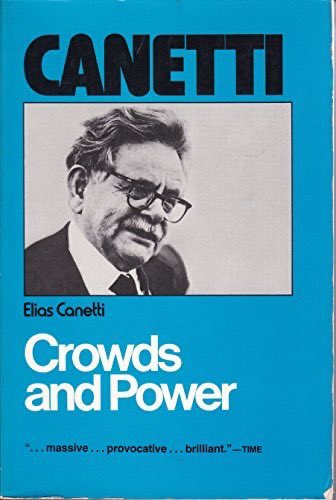 MindBranches's tweet photo. Book Summary: “Crowds and Power”

tap, hold, load 4k https://t.co/l9mhHEg2Sq