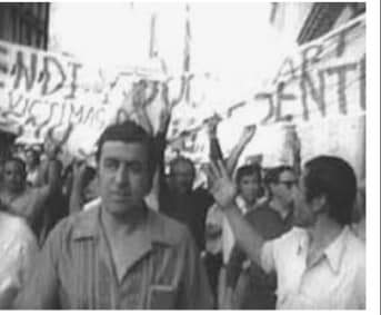 Colina_CTCuba's tweet photo. #9Abril de 1958. Huelga General Revolucionaria. Aquel día se luchó y murió en todo el país. #SaguaLaGrande escribió una página imborrable en la historia de #Cuba 🇨🇺 #CubaViveEnSuHistoria https://t.co/JuGMRvVbS2