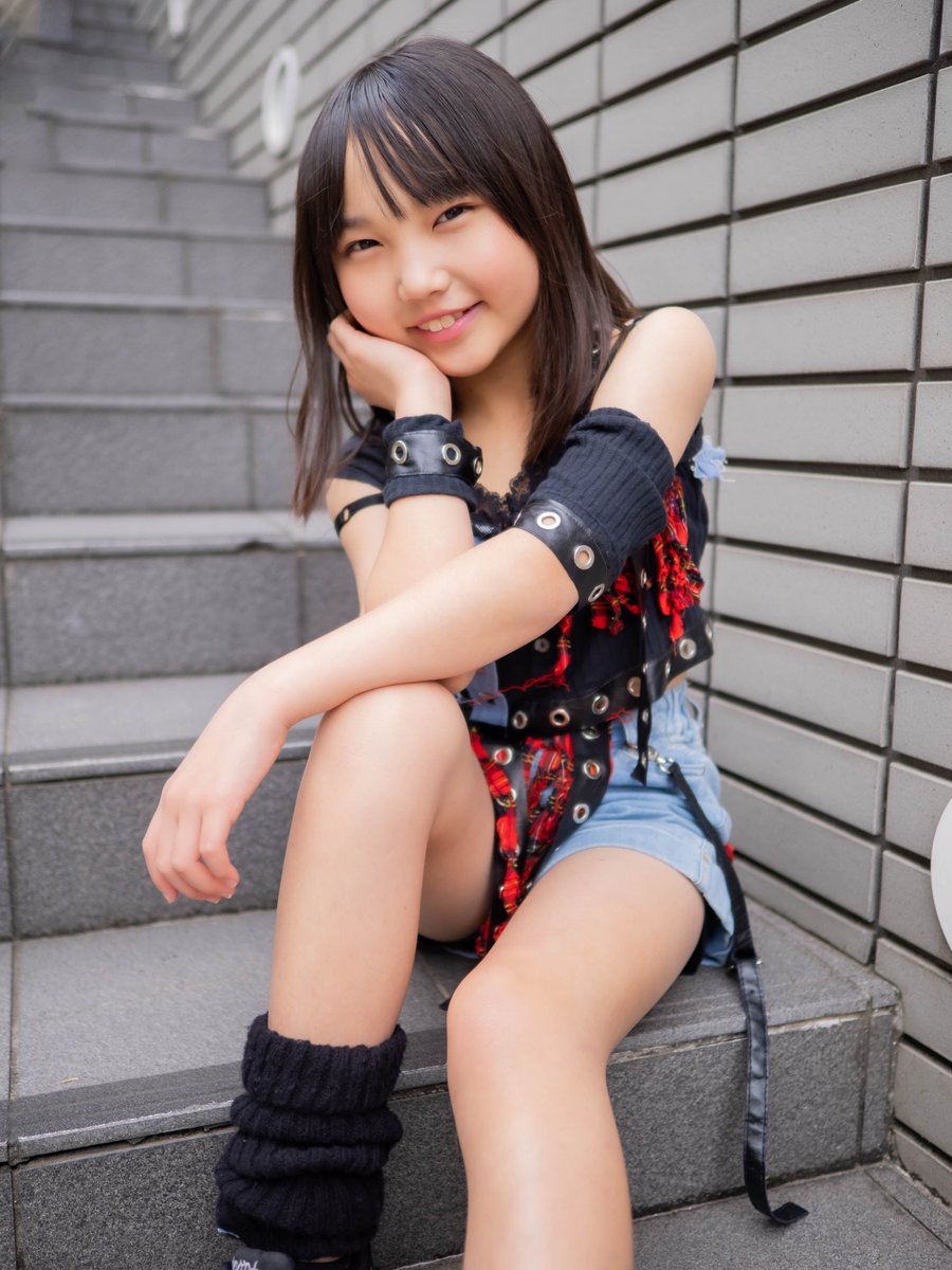 笑顔最高るーちゃん❣️ #アイゲキ