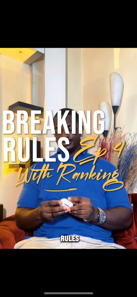 tizzyranking4's tweet photo. 🚩 Spotting red flags in real estate can save you from costly mistakes! In today’s video, I’m sharing and explaining key warning signs to look out for when buying or investing. Don’t miss these tips! 

#rankingamani 💡 #RealEstateTips #RedFlags #InvestSmart #PropertyAdvice https://t.co/4Vq182Dg0v