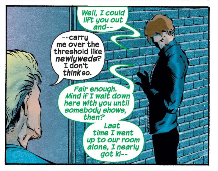 monthlyseer's tweet image. the enemies to lovers would go crazy icl