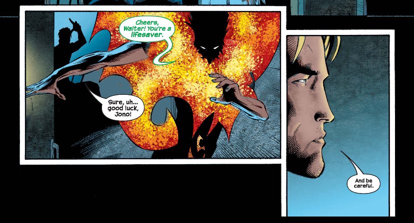 monthlyseer's tweet image. the enemies to lovers would go crazy icl