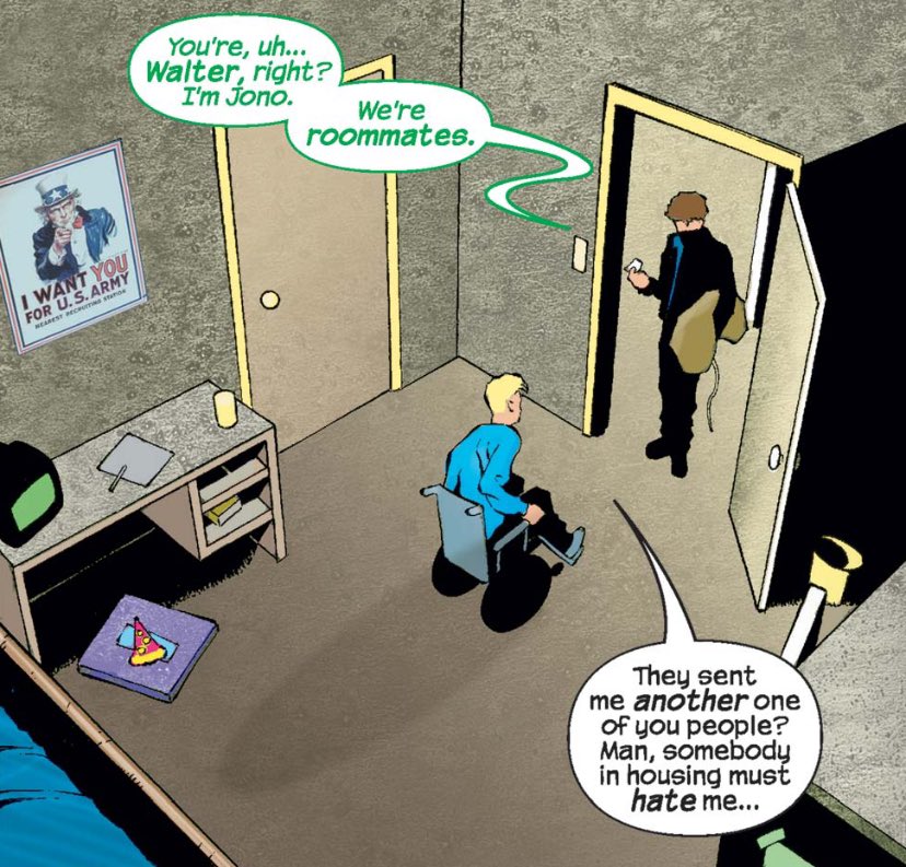 monthlyseer's tweet image. the enemies to lovers would go crazy icl