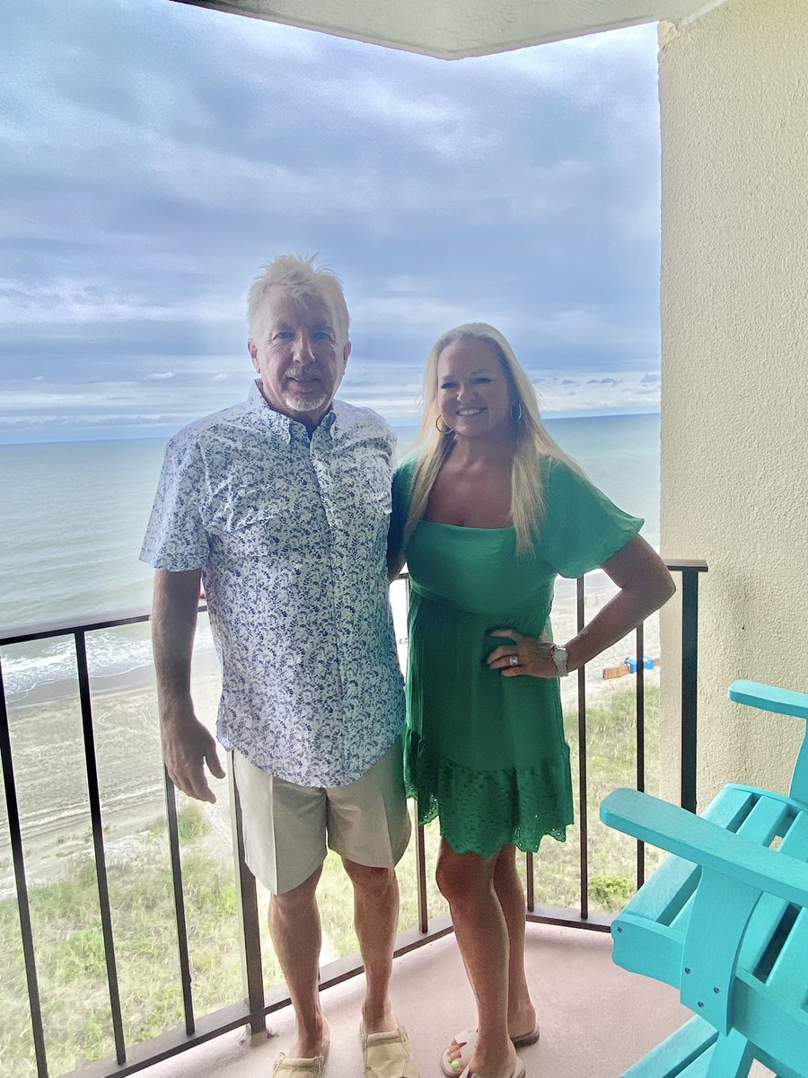 25th Anniversary 4/8/25. Easy to remember the year we were married.