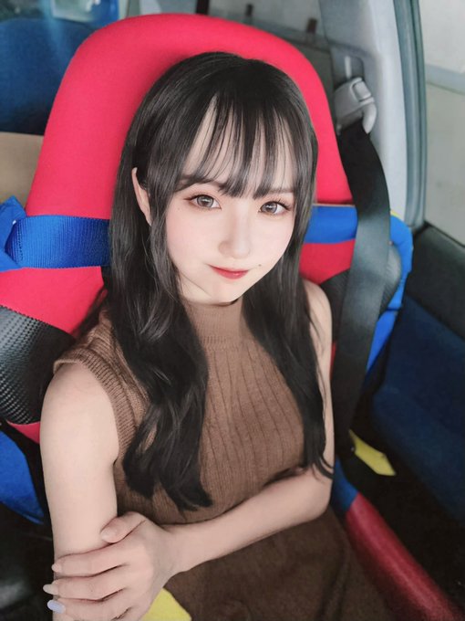 Twitterのコスプレ画像28