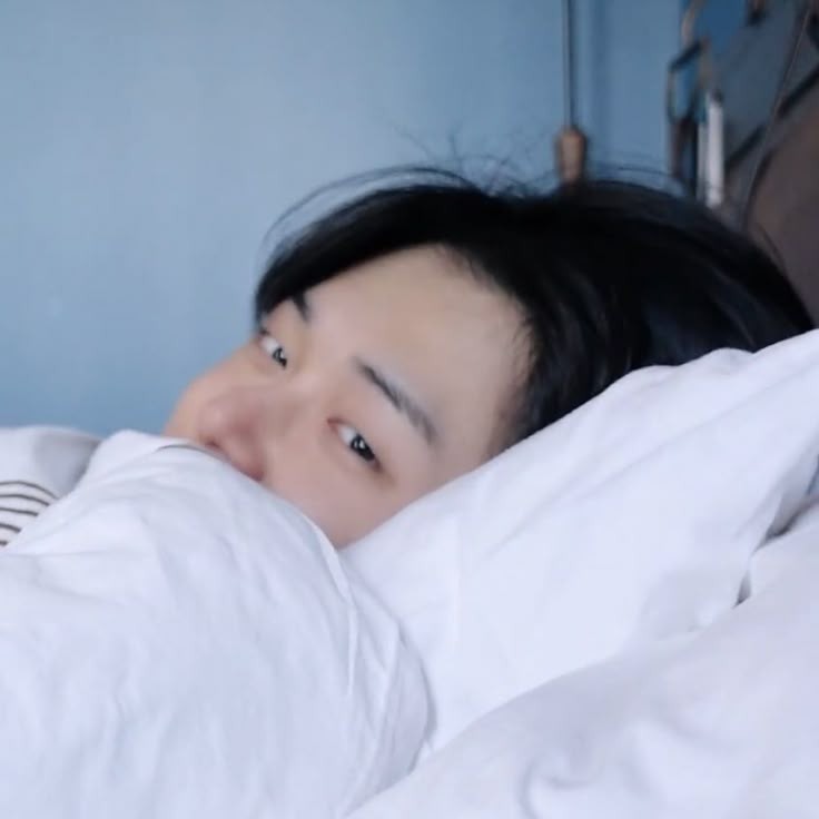 awake for what reason....