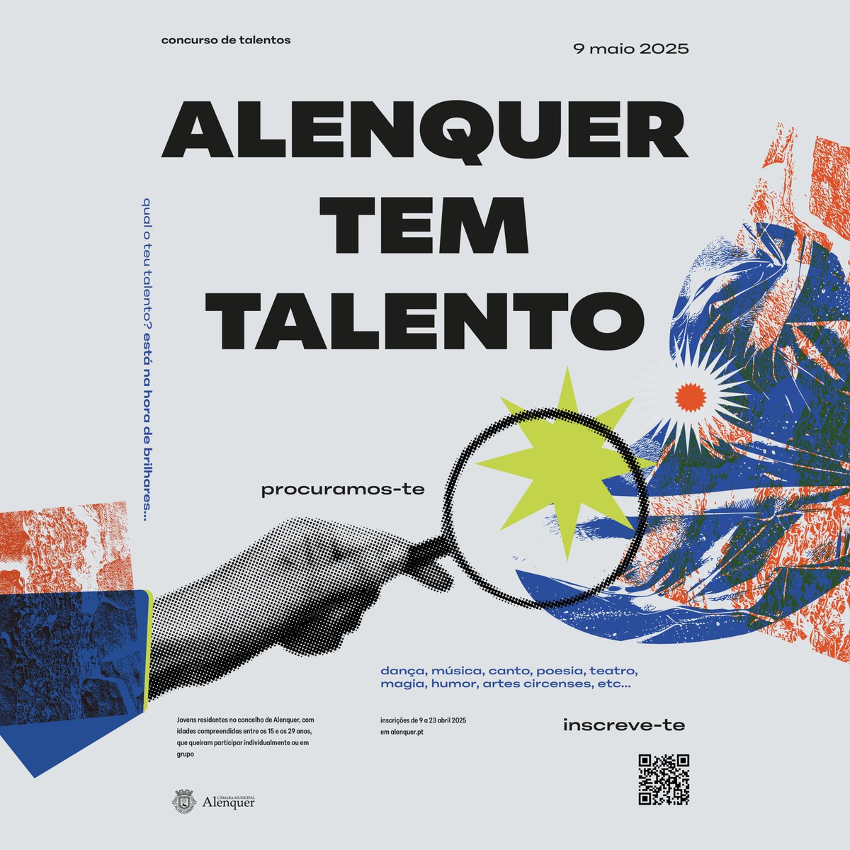 Município de Alenquer tweet media