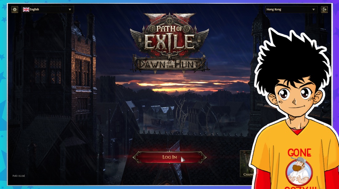kurix_tooper's tweet photo. We continue our #PathOfExile2 #DawnoftheHunt playthrough today! #Twitch Ep 03 stream starts at 7:15 PM PHT/Manila Time (UTC+8) on https://t.co/WtCb9gyTxp. 🔴 Twitch Drops are enabled! #English #filipino #vtuber #JRPG #isometricRPG #PNGtuber #Philippines #POE2 #POE2Mercenary https://t.co/slwYJTcWLj