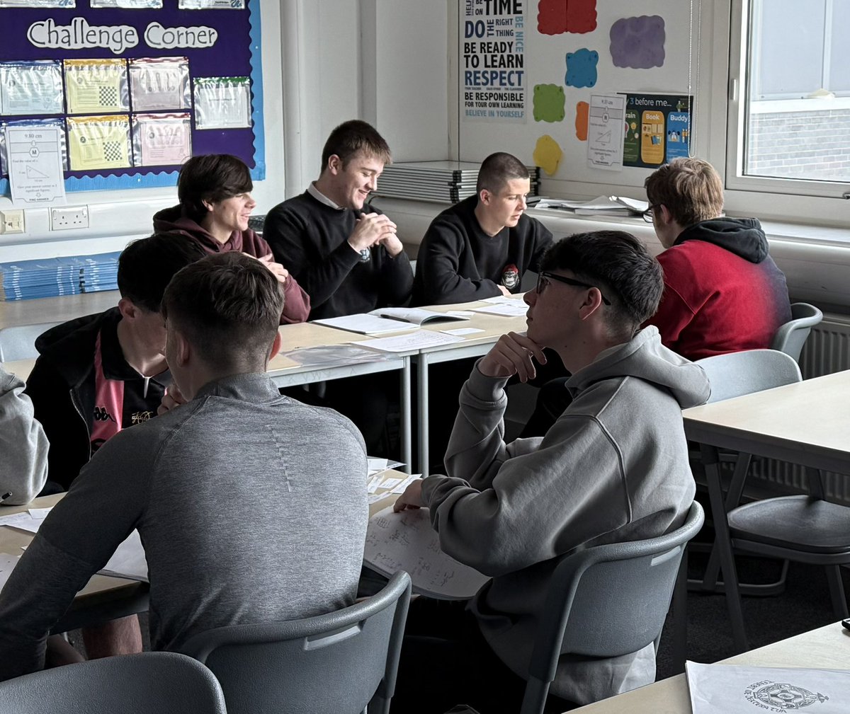 Mr Stoddart tweet media