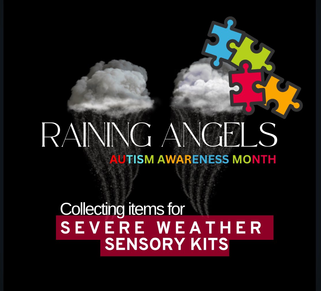 _RainingAngels_'s tweet photo. ☀️You can make a purchase using our wishlist
👉🏽 https://t.co/3BA4uR9cHa

If you want to leave a monetary donation: 
💸 https://t.co/iGrqU6pIlb

You all are amazing! 
Thank you so much 💙 https://t.co/gV7tqAY0YF