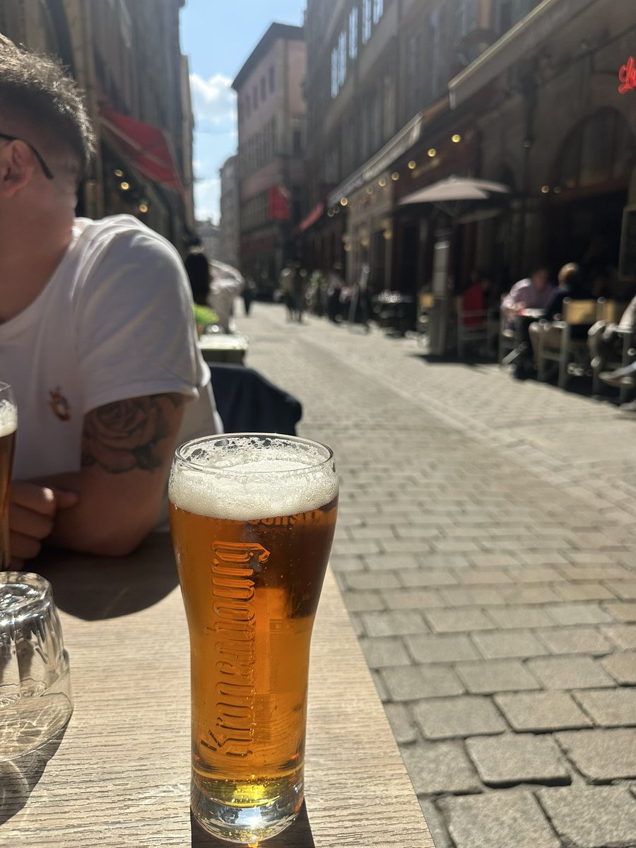 Lyon 🇫🇷