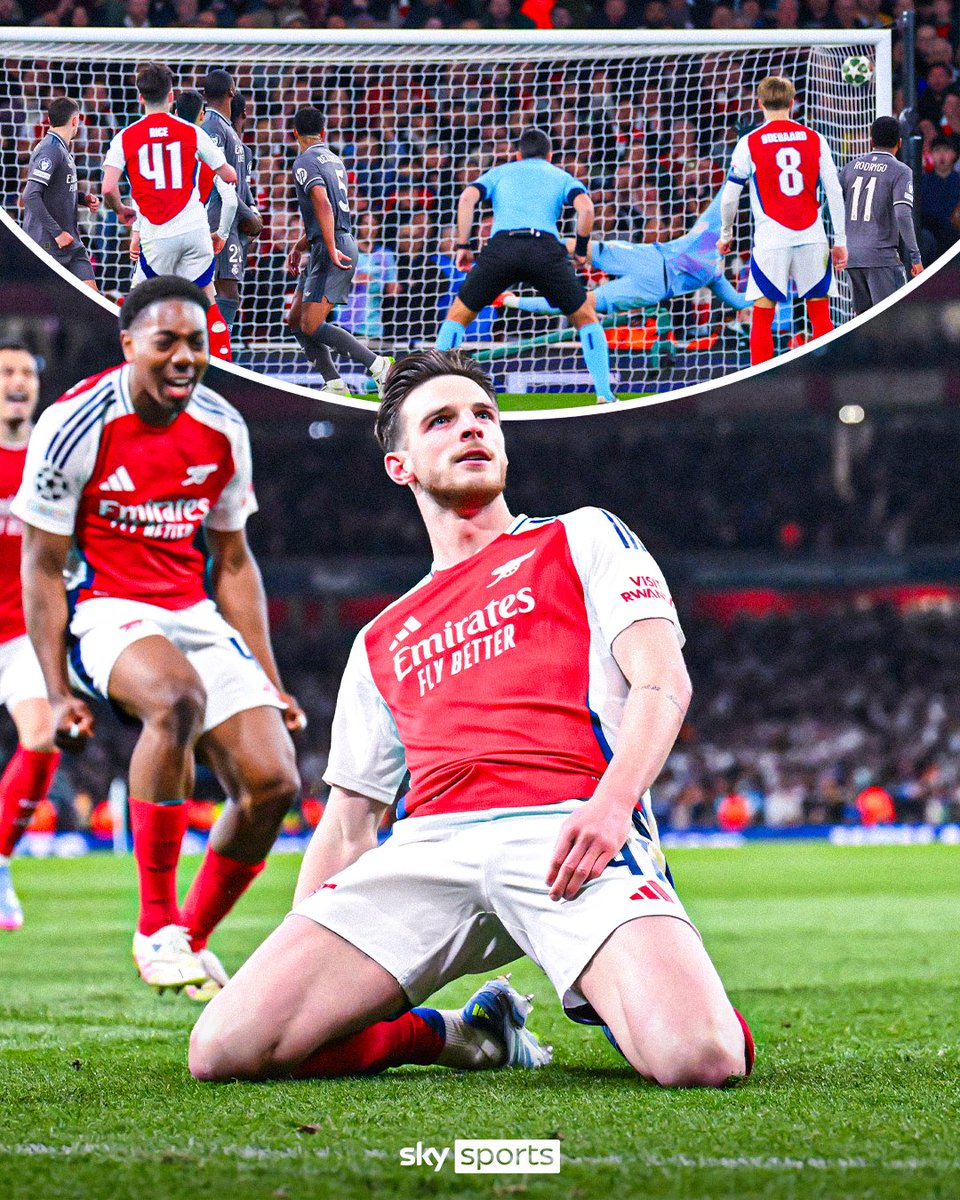 Sky Sports tweet media