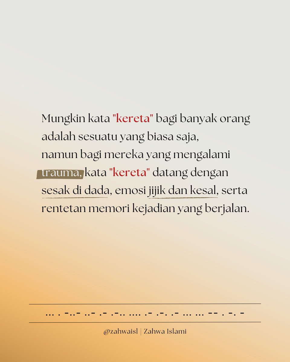 zahwaisl's tweet photo. Tentang pelecehan seksual di ruang publik dan sisa traumanya, https://t.co/Cqjv2vcJk0