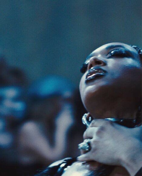 outXOftime's tweet photo. TAKE MY BREATH (2021) https://t.co/PJXuwaVxoN
